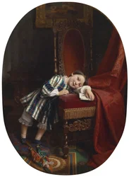 La poltrona di velluto